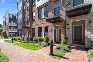 6 Flatwater Row Unit B, Henrico, VA 23231
