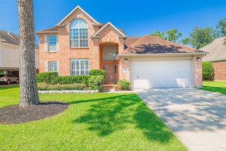 6207 Billinsgate Dr, Katy, TX 77449