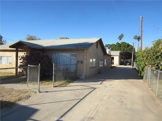 507 W Nevada St, Blythe, CA 92225