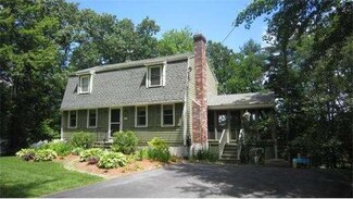 67 Lawton Rd, Shirley, MA 01464