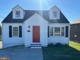 8517 Philadelphia Rd, Rosedale, MD 21237