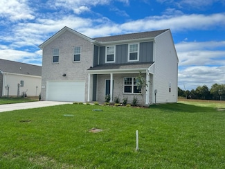 4520 Jackie Retreat Dr, Murfreesboro, TN 37127