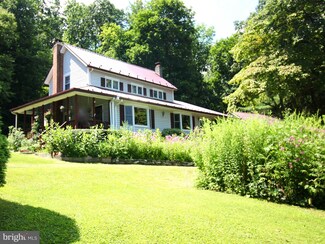 16531 Sabillasville Rd Unit C, Sabillasville, MD 21780