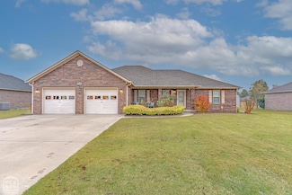 5009 S 28th St, Paragould, AR 72450