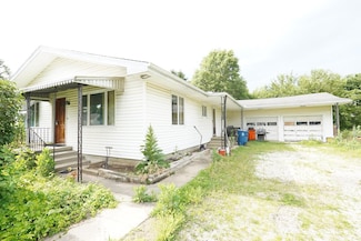 2709 S 800 W, Swayzee, IN 46986