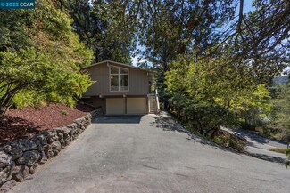 4006 Woodside Ct, Lafayette, CA 94549