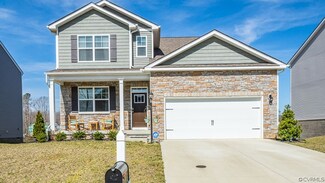 7501 Sedge Dr, New Kent, VA 23124