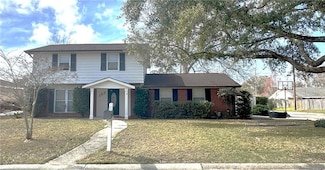 107 Matthews Dr, Slidell, LA 70458