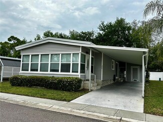 1100 Belcher Rd S Unit 345, Largo, FL 33771