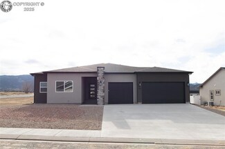 442 Gold Canyon Rd, Cañon City, CO 81212