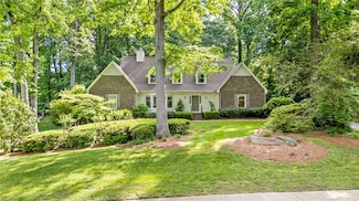50 Stonington Place, Marietta, GA 30068