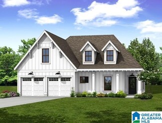 3955 Sydney Dr, Birmingham, AL 35211