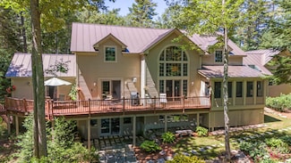 56 Fairway Dr, Grantham, NH 03753
