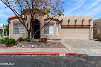 1503 E Painted Colt Loop, Tucson, AZ 85719