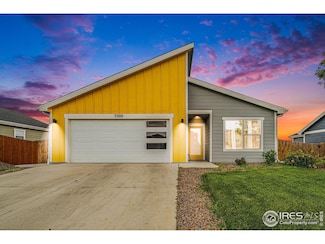 3308 Sheltered Harbor Dr, Evans, CO 80620