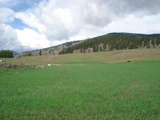 TRACT B Customs Rd, Curlew, WA 99118