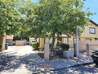 4565 Sirius Ave, Las Vegas, NV 89102