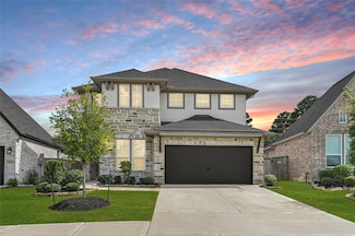 9339 Galloway Woods Trail, Tomball, TX 77375