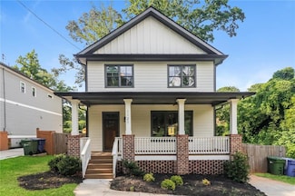 1121 Birch St SW, Atlanta, GA 30310