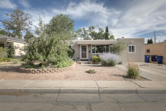 9642 Towner Ave NE, Albuquerque, NM 87112