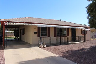 6152 E 25th St, Tucson, AZ 85711