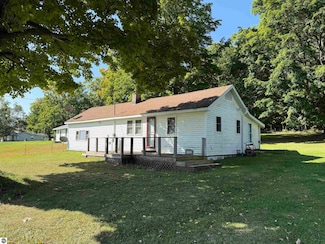 5792 Greve Rd, South Branch, MI 48761