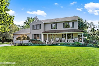 10 Spectrum Ct, Jackson, NJ 08527