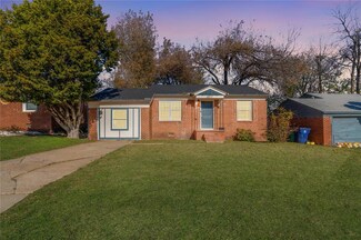 2617 NE 19th St, Oklahoma City, OK 73111