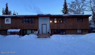 186 Madcap Ln, Fairbanks, AK 99709