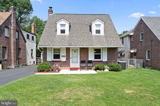 232 Valley View Rd, Media, PA 19063