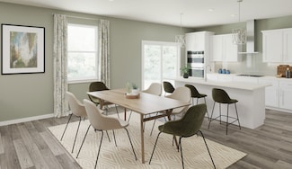 The Lambert, Apex, NC 27523