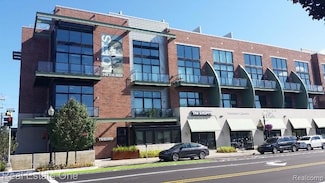 211 E 9 Mile Rd Unit 204, Ferndale, MI 48220
