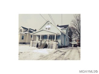 1620 Brinckerhoff Ave, Utica, NY 13501