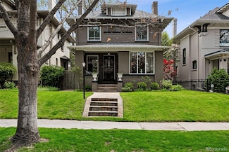 758 Franklin St, Denver, CO 80218