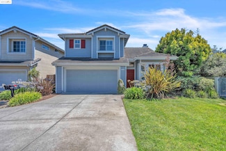 16 Bay Harbor Ct, Richmond, CA 94804