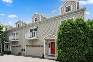 368 Boylston St Unit A, Newton Center, MA 02459