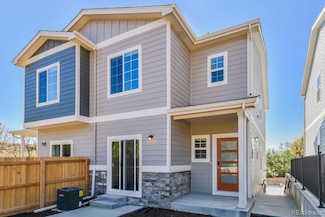 830 Promontory Rock Grove, Colorado Springs, CO 80905
