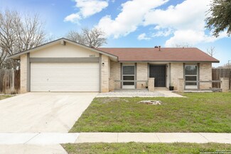 6603 Spring Brook St, San Antonio, TX 78249