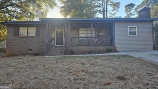 10167 Waterford Rd NE, Covington, GA 30014