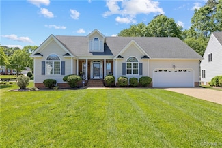 106 Kennon Pointe Ct, Colonial Heights, VA 23834