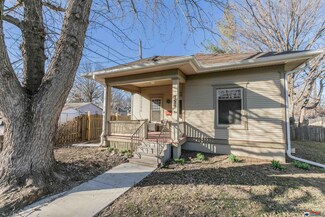 3226 Q St, Lincoln, NE 68503
