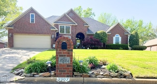 3907 Brandywine Dr, Jonesboro, AR 72404