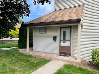 165 South St Unit 29, Vernon, CT 06066