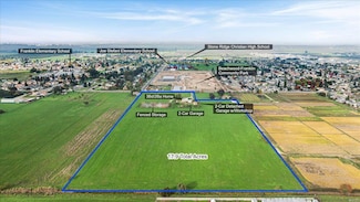 2679 Lobo Ave, Merced, CA 95348