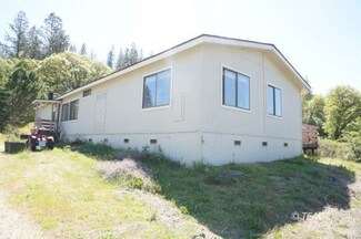 Unlisted Address