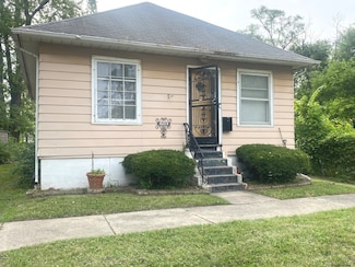 16018 Loomis Ave, Harvey, IL 60426
