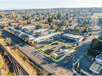 13116 NE Sandy Blvd, Portland, OR 97230