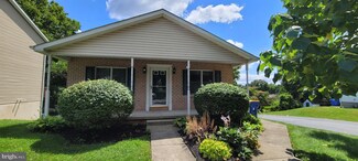 1100 3rd Ave, Steelton, PA 17113