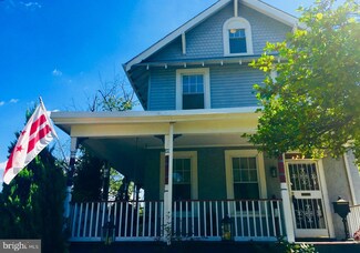 2617 Brentwood Rd NE, Washington, DC 20018