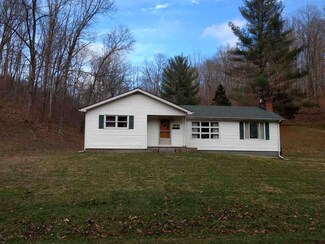 1085 County Road 51, Pedro, OH 45659